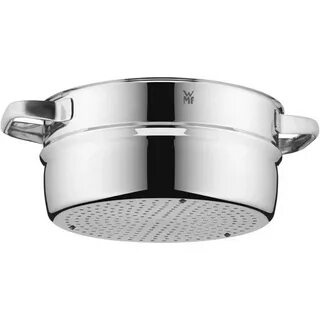 Пароварка wmf kitchenminis