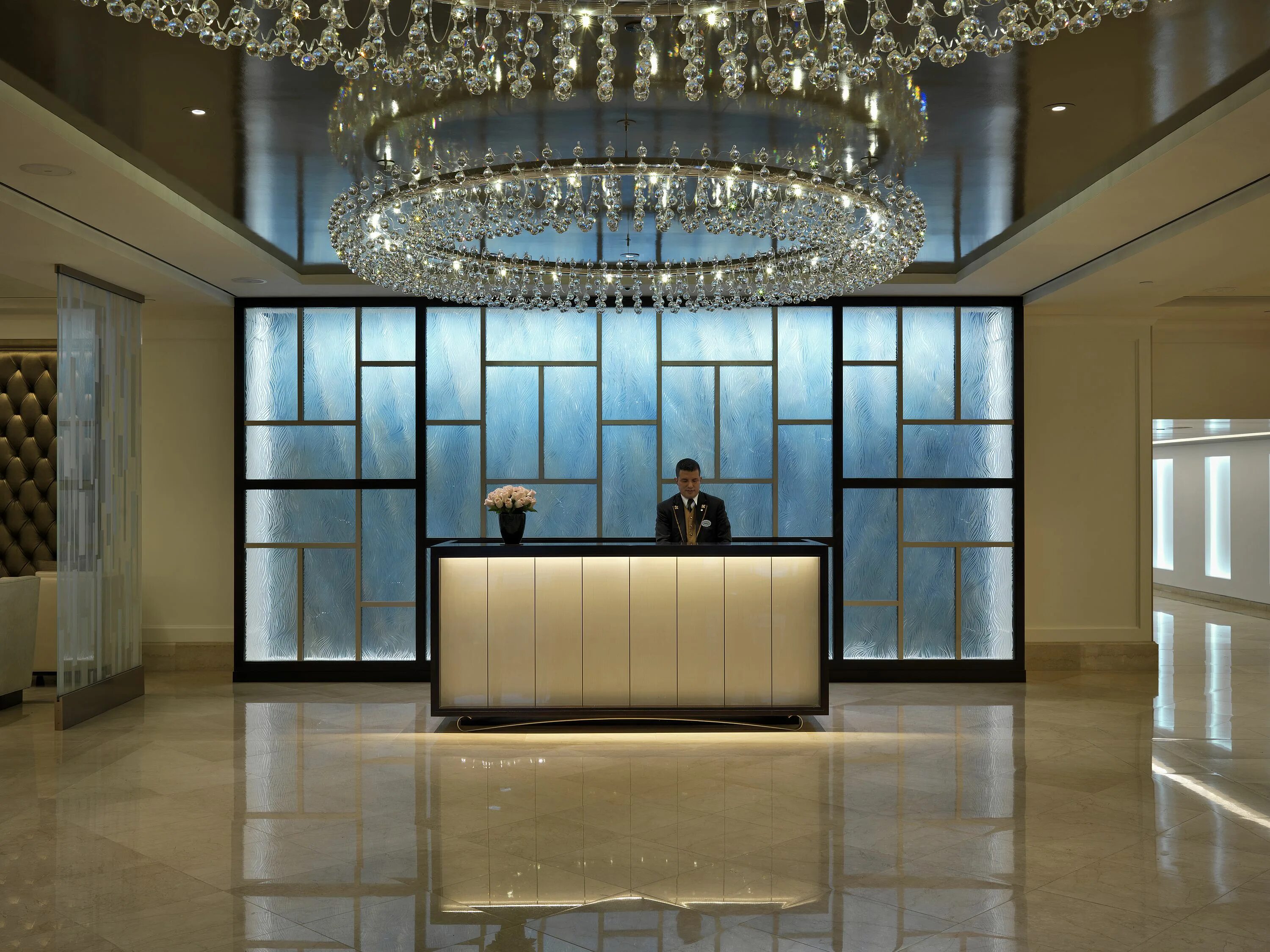 Lethal company lobby