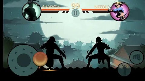Бесплатные игры тень