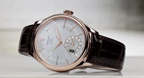 Rolex cellini