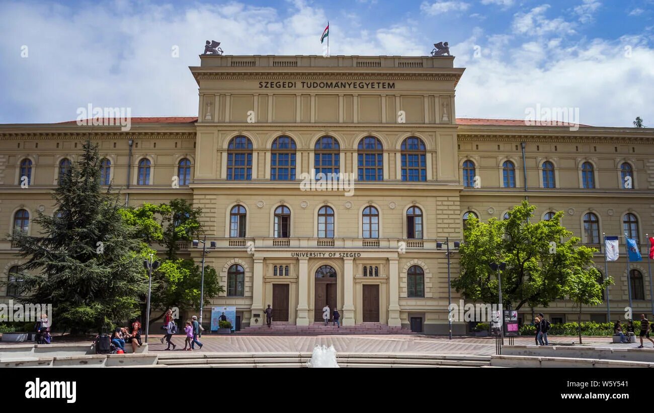 University of szeged. Сегедский университет. город сегет..сегедский университет. university of szeged logo. the university of szeged ranking.