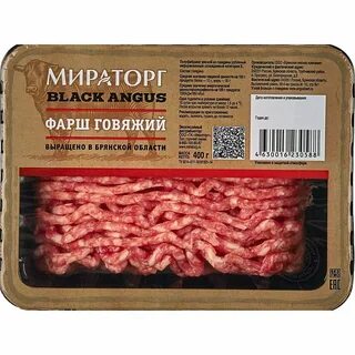 Фарш мираторг отзывы