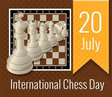 Шахматы chessday