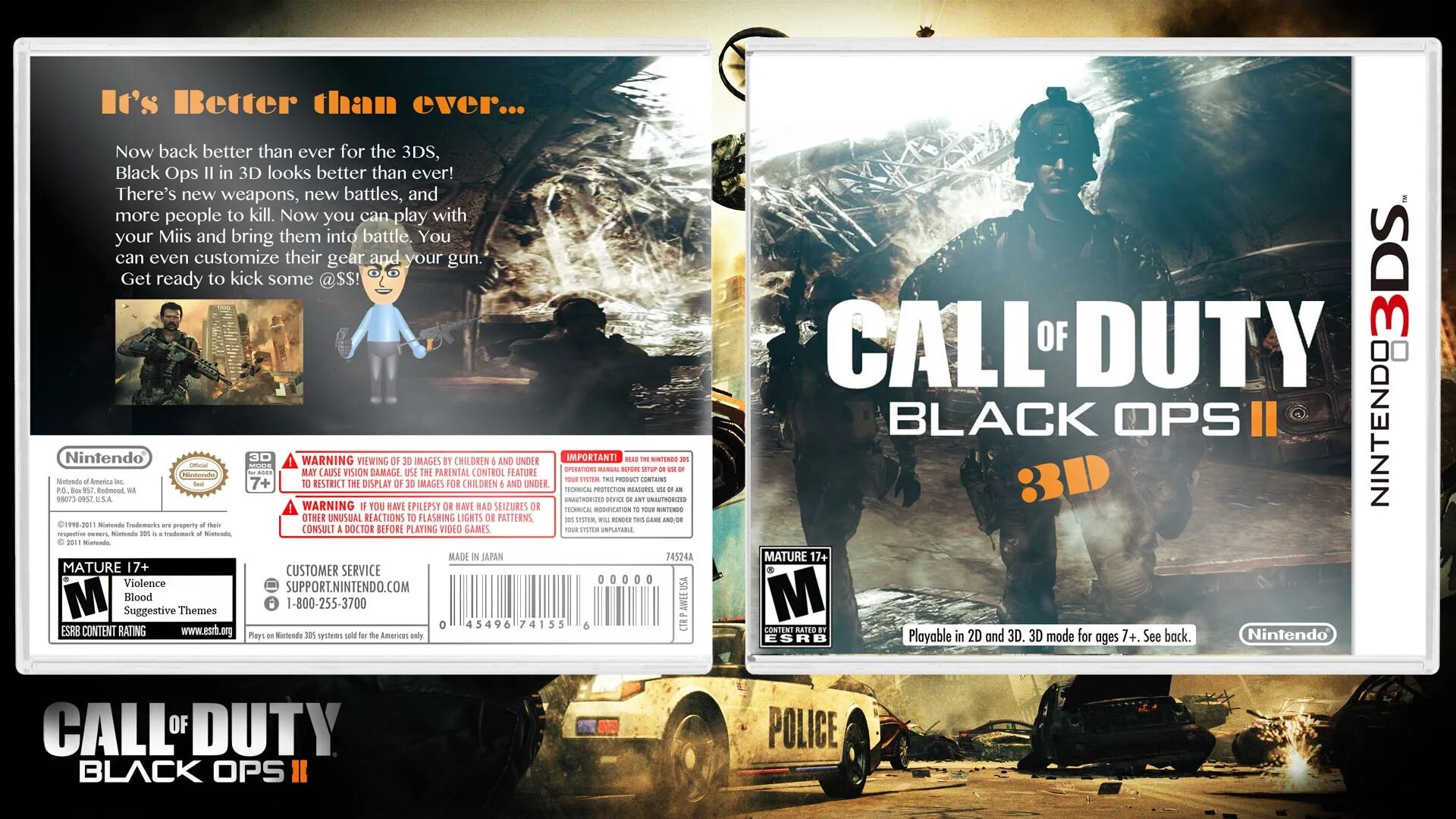 Call of duty 4 nintendo ds. Call of Duty Black ops 3 диск. Call of Duty Nintendo 3ds. Nintendo 3ds Call of Duty Black ops 2. Black ops Nintendo DS.