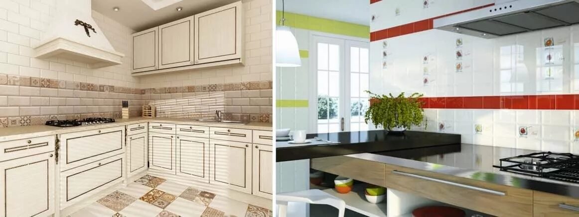 Monopole Capricho купить по цене от 1755 руб Плитка для кухни Монополь Капричо в