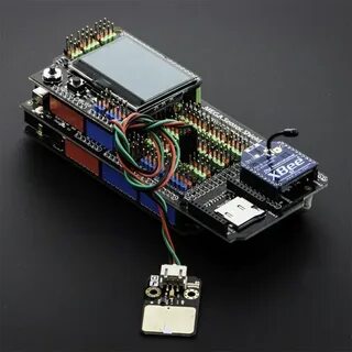 Arduino due