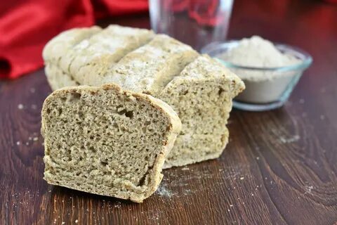 Амарантовая мука рецепты
