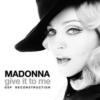 Madonna mp3