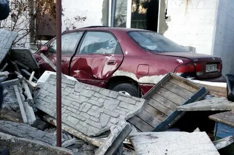 Залетаю во дворы