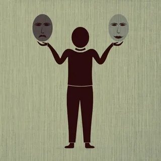 Психопатия картинки