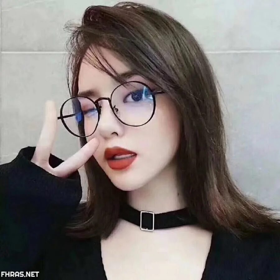 Круглые солнцезащитные очки женские looktrue