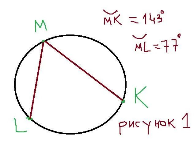 Сколько градусов дуга окружности. Уравнение дуги окружности. Дуга 120 градусов. Угол 77 градусов.