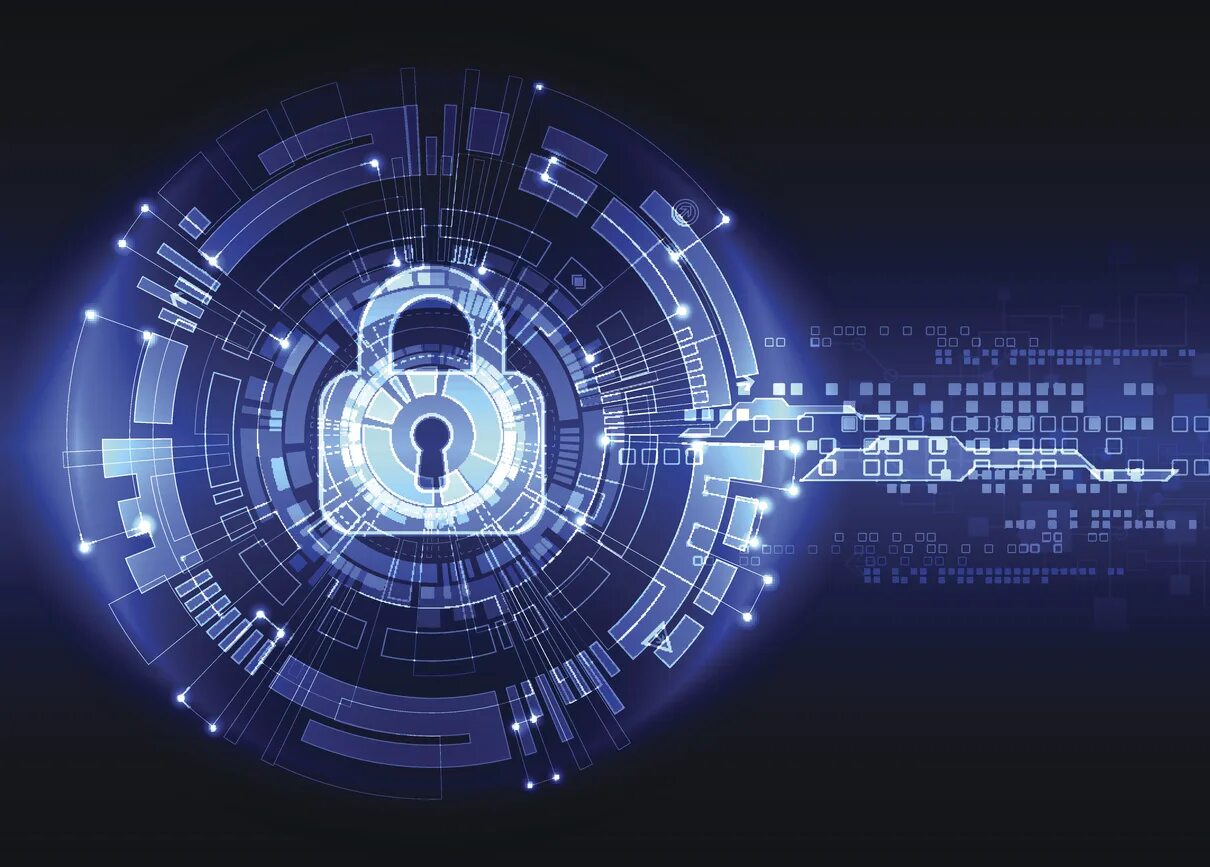 Security data systems. Security data systems
