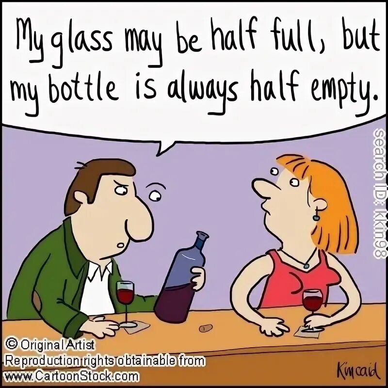 Full but