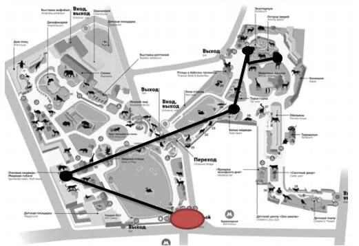 Можно ли в зоопарк по пушкинской. Московский зоопарк карта зоопарка. Московский зоопарк план схема. Схема зоопарка в Москве. Московский зоопарк маршрут.