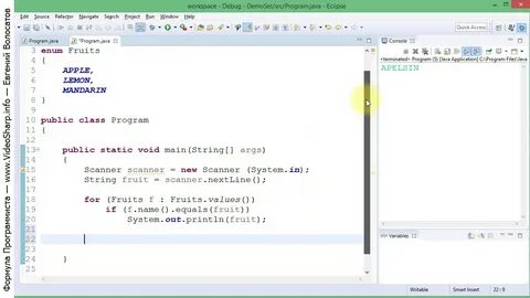 Python enum