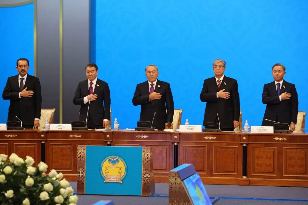 Статьи судов рк