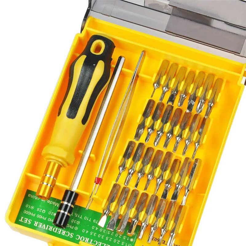 Маленький бит. Набор отверток 22-in-1 precision screwdriver set. torx биты набор precision. set 0606 набор отверток мини hony. набор отверток mini 7392.