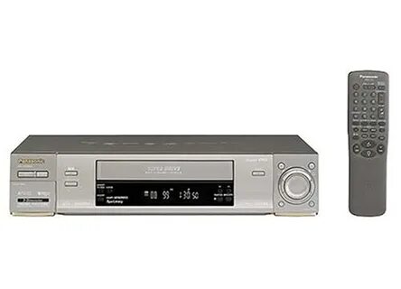 Panasonic 860