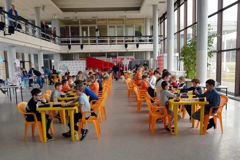 Детский центр команда