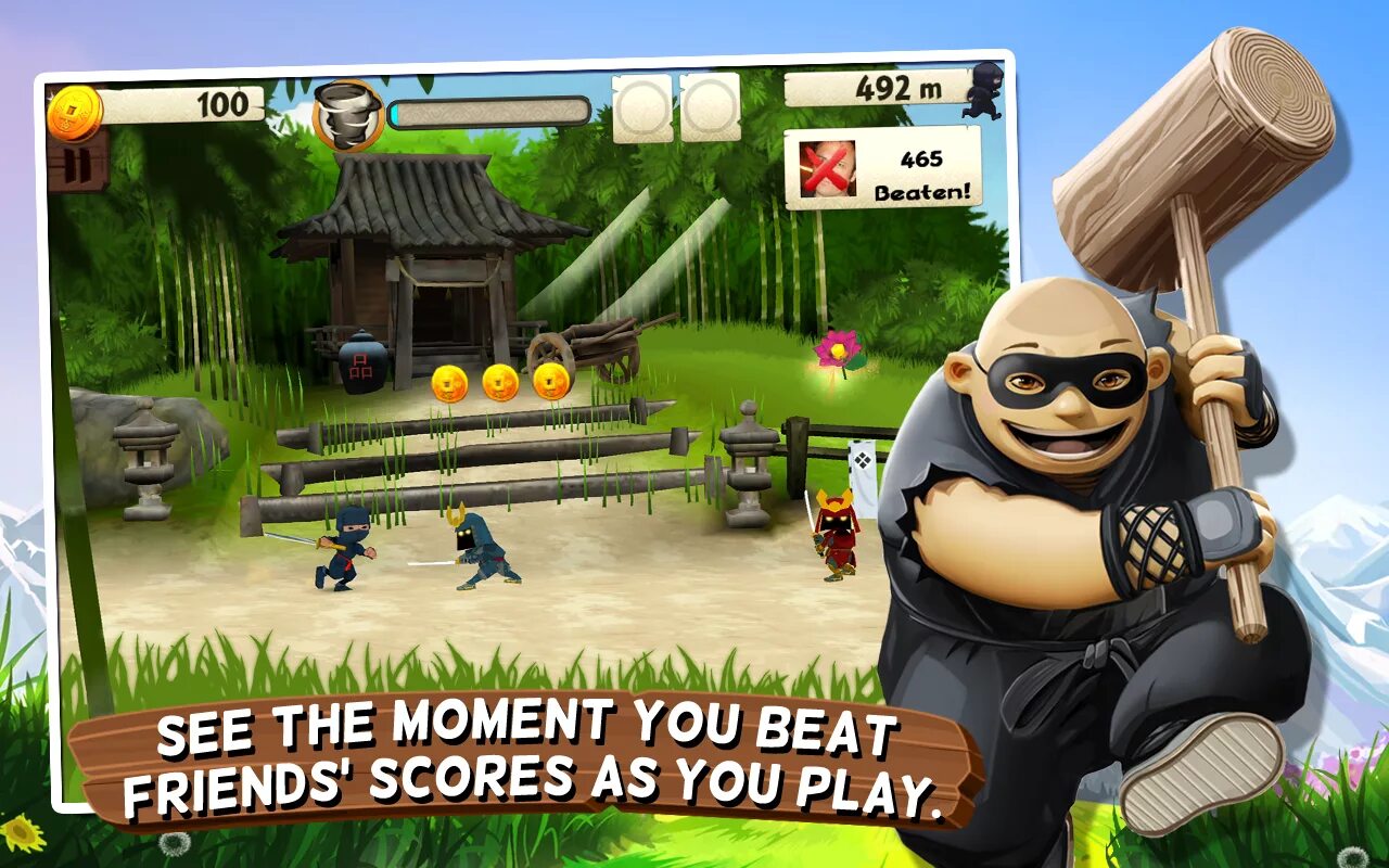 Мини игры версия андроид. Мини ниндзя. мини ниндзя игра на андроид. mini ninjas на андроид. mini ninjas 2.