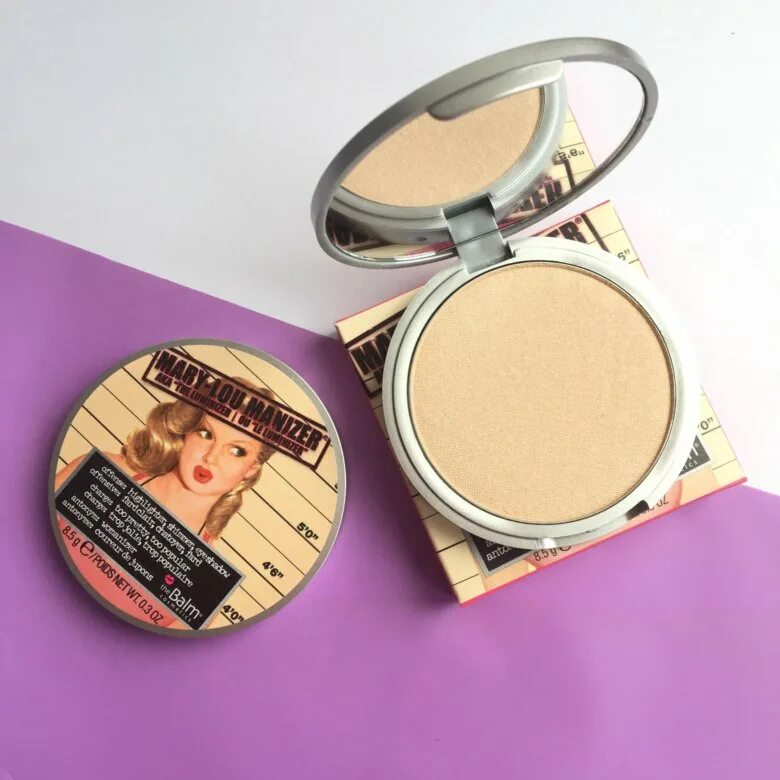 Mary lou manizer. Thebalm mary - lou manizer. хайлайтер mery lou. хайлайтер для лица mary-lou manizer. thebalm  хайлайтер mary lou,.
