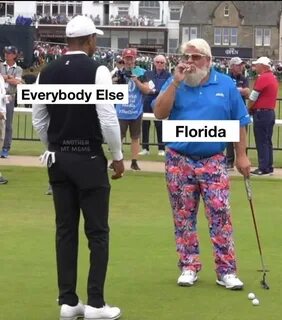 smoking golfer meme, john daly, john daly meme, john daly memes...