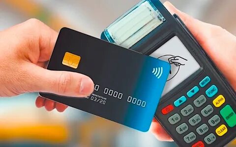 Оплата товара безналичным способом