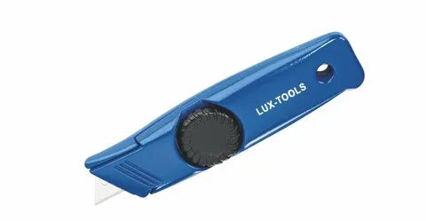 Нож lux tools