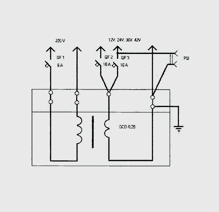 Схема подключения трансформатора напряжения 220/12в. Схема подключения трансформатора 220 на 36 вольт. Схема подключения трансформатора 380 на 36 вольт. Трансформатор осо-0.25 схема подключения. Подключение трансформатора 220