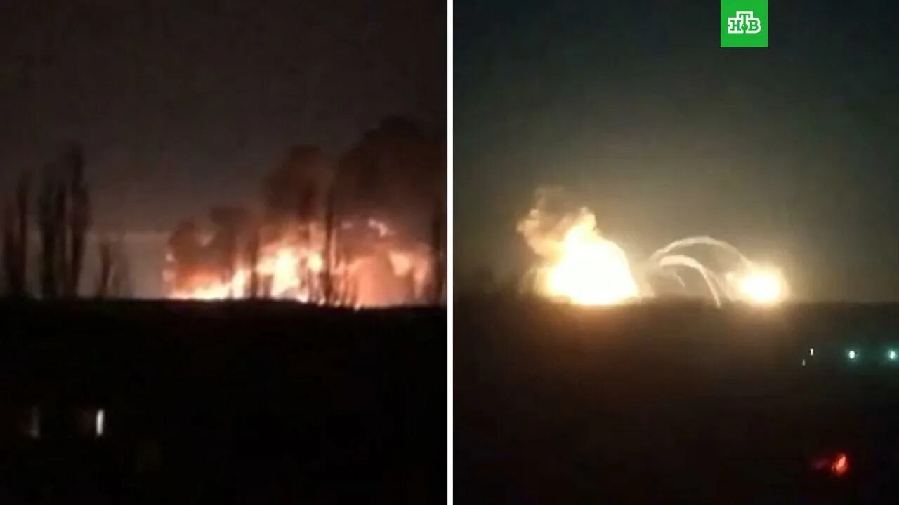 11. 24 после заката. Киев под бомбежками. Выпуск новостей. 02 2024 после заката.