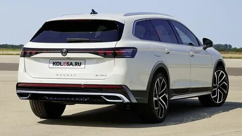 Passat 2024