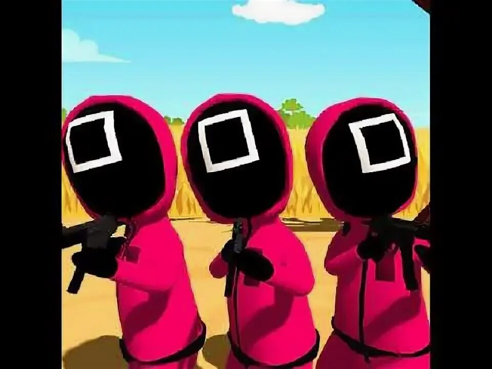 Squid game 2 mirambe sound название. Squid game 2 mirambe sound название