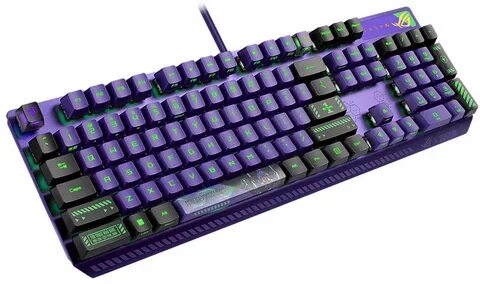 Asus scope rx