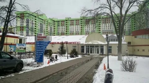 Дружба сергиев посад