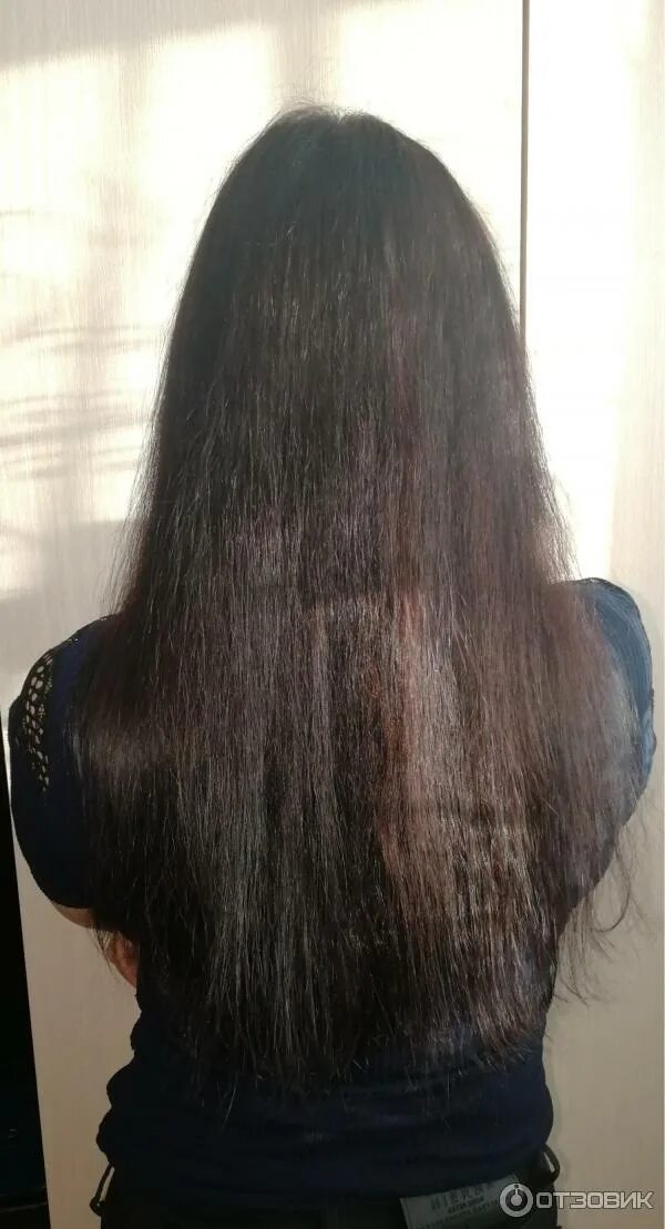 Отзыв о Краска для волос Estel Only Beauty Hair Lab Красивый пепельный цвет воло