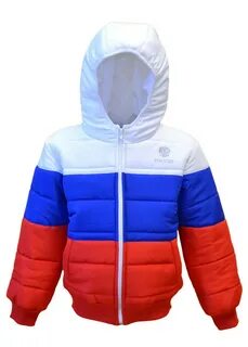 Куртка детская ростов