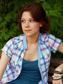 Актриса как ее зовут