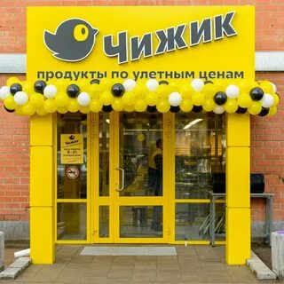 Чижик в новороссийске