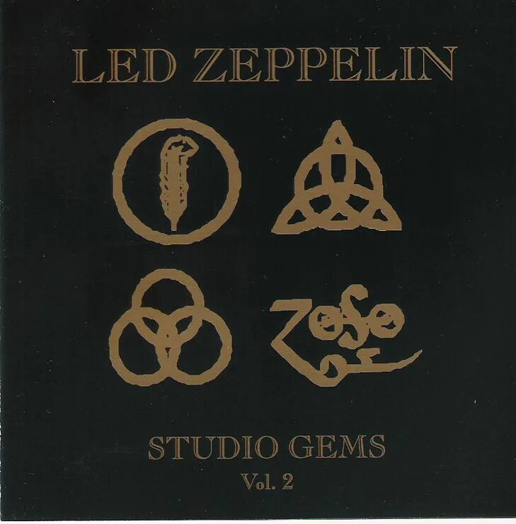 Led zeppelin лучший альбом. Led zeppelin лучший альбом