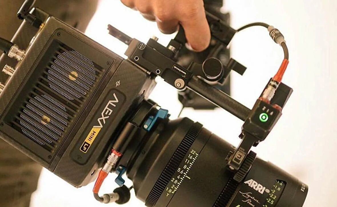 Arri Alexa Mini. Телескопический подвес Arri. Alexa 65. Собрать Alexa Mini.