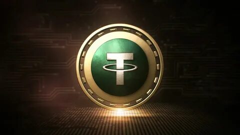 Tether (USDT) 2022.