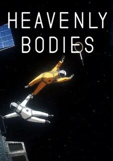 Heavenly bodies