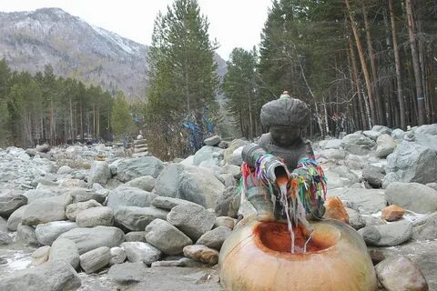 Куда в бурятии