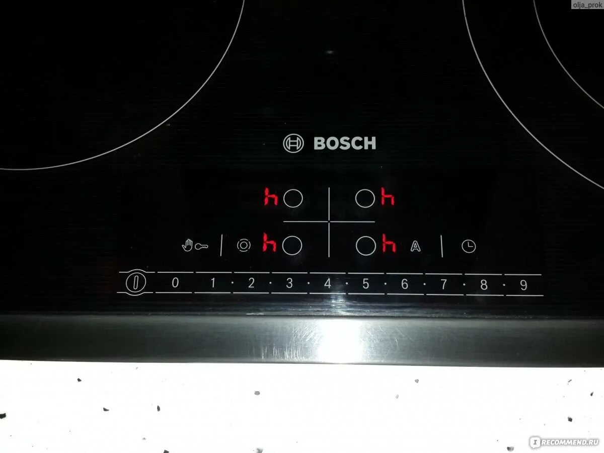 Как включить панель электроплиты. Электрическая варочная панель bosch pkn646f17. варочная панель бош индикатор ошибки 1 39. бош индукционная варочная панель заблокировать. блокировка варочной панели бош 2 конфорки.