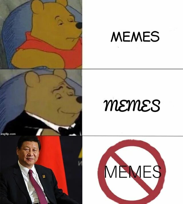 Chinese memes
