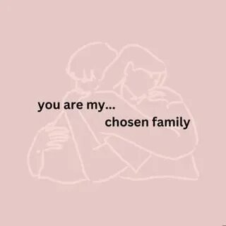 My chosen