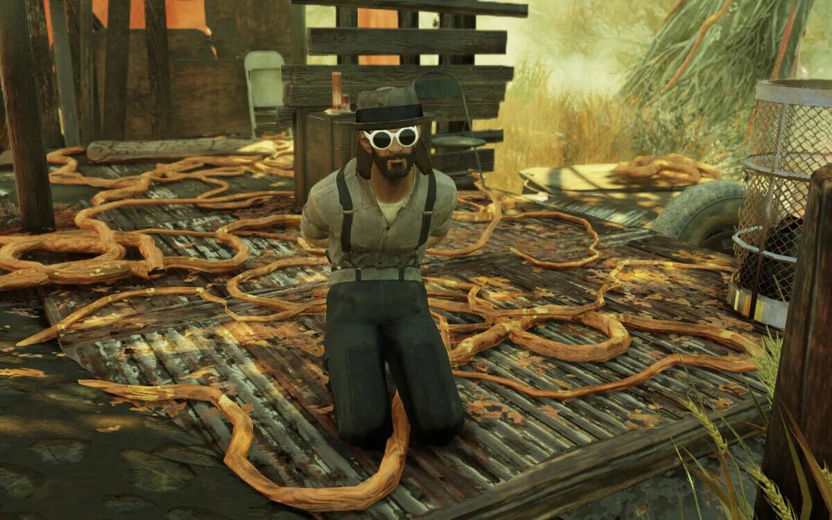 Fallout 76 союзники. Fallout 76 беккет. fallout 76 беккет пулемет. фоллаут беккет. фоллаут 76 союзник беккет.