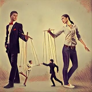 Навязывания культуры