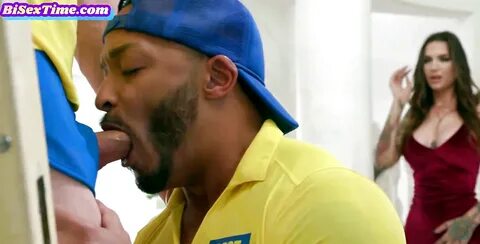 The streaming includes sensual episodes with bisexual anal girl, sex and th...